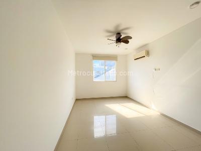 Apartaestudio en venta en Alto Prado, Barranquilla, 58 m² · foto 8 de 14