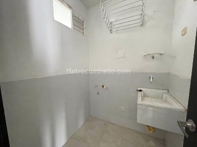 Apartaestudio en venta en Alto Prado, Barranquilla, 58 m² · foto 9 de 14