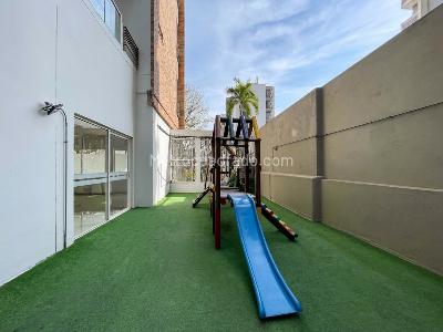 Apartaestudio en venta en Alto Prado, Barranquilla, 58 m² · foto 12 de 14