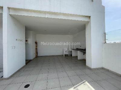 Apartaestudio en venta en Alto Prado, Barranquilla, 58 m² · foto 13 de 14