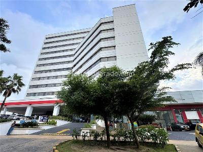 Oficina en Arriendo, Paraiso, Barranquilla