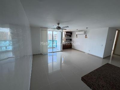 Apartamento en arriendo en Villa Campestre, Barranquilla · foto 2 de 20