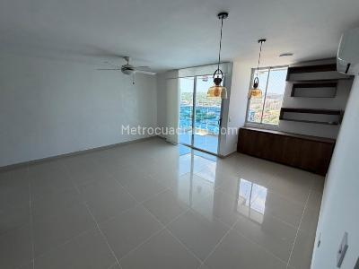 Apartamento en arriendo en Villa Campestre, Barranquilla · foto 4 de 20