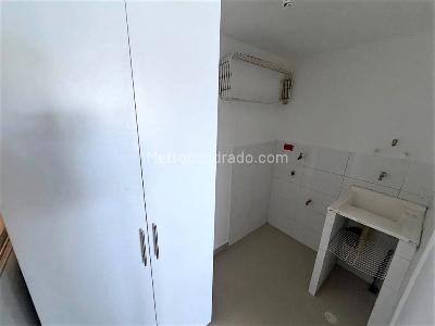 Apartamento en arriendo en Villa Campestre, Barranquilla · foto 8 de 20