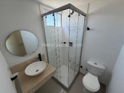 Apartamento en arriendo en Villa Campestre, Barranquilla · foto 10 de 20