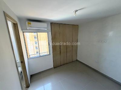 Apartamento en arriendo en Villa Campestre, Barranquilla · foto 11 de 20