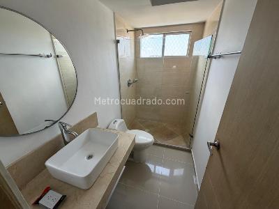 Apartamento en arriendo en Villa Campestre, Barranquilla · foto 12 de 20