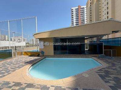 Apartamento en arriendo en Villa Campestre, Barranquilla · foto 17 de 20
