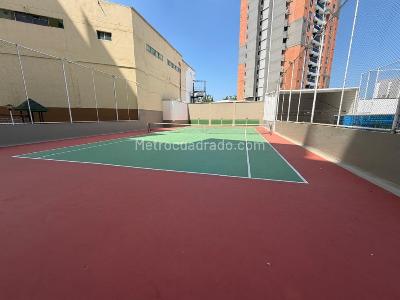 Apartamento en arriendo en Villa Campestre, Barranquilla · foto 18 de 20