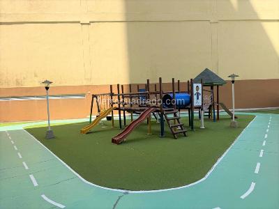 Apartamento en arriendo en Villa Campestre, Barranquilla · foto 19 de 20