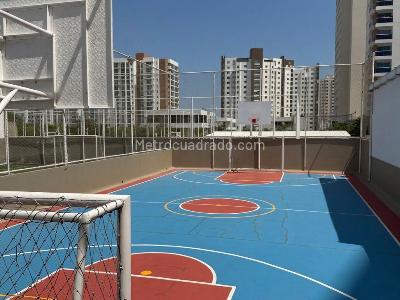 Apartamento en arriendo en Villa Campestre, Barranquilla · foto 20 de 20