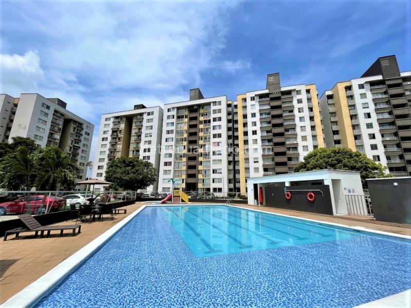 Apartment for rent in Barranquilla