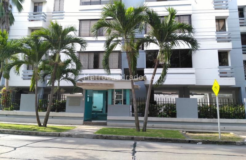 Apartment for rent in Barranquilla