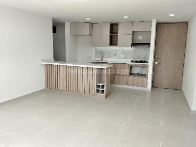 Apartamento en Arriendo, Vereda Pan De Azucar, Sabaneta