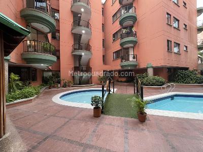 Apartaestudio en venta en Santa Monica, Barranquilla, 43 m² · foto 10 de 12