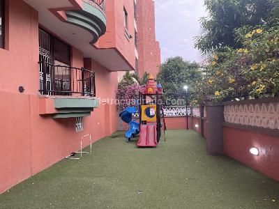 Apartaestudio en venta en Santa Monica, Barranquilla, 43 m² · foto 12 de 12