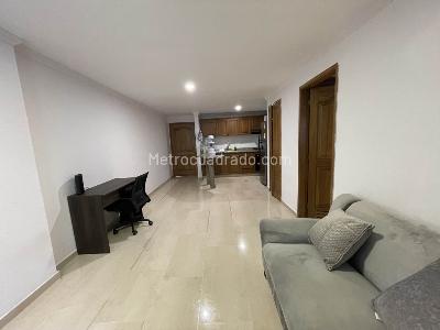Apartaestudio en venta en Santa Monica, Barranquilla, 43 m² · foto 3 de 12