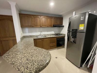 Apartaestudio en venta en Santa Monica, Barranquilla, 43 m² · foto 5 de 12