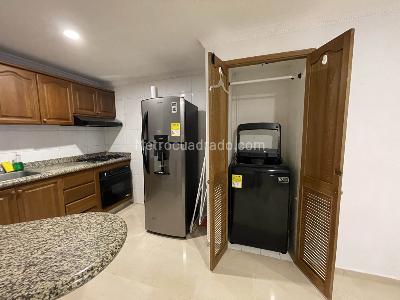 Apartaestudio en venta en Santa Monica, Barranquilla, 43 m² · foto 6 de 12