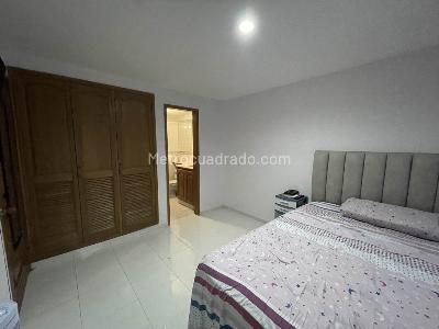 Apartaestudio en venta en Santa Monica, Barranquilla, 43 m² · foto 7 de 12
