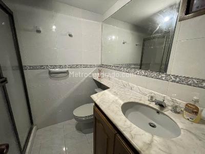Apartaestudio en venta en Santa Monica, Barranquilla, 43 m² · foto 9 de 12