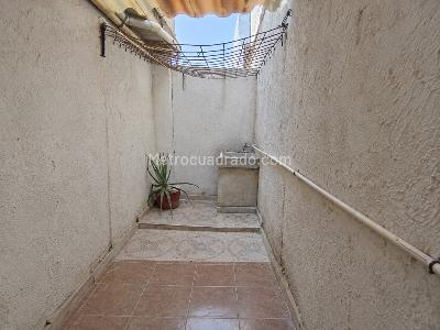 Casa en venta en La Magdalena, Barranquilla · foto 12 de 13