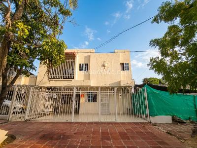 Casa en venta en La Magdalena, Barranquilla · foto 13 de 13