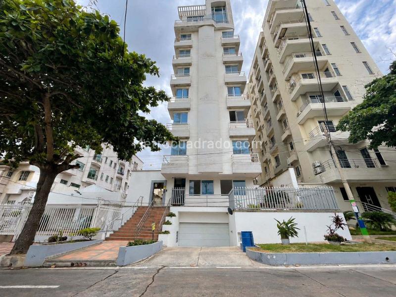 Apartamento en Arriendo, El Porvenir, Barranquilla