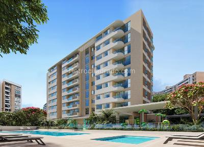 Apartamento en venta en Riomar, Barranquilla · foto 2 de 7