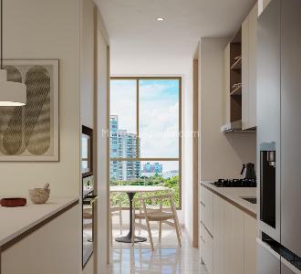 Apartamento en venta en Riomar, Barranquilla · foto 5 de 7