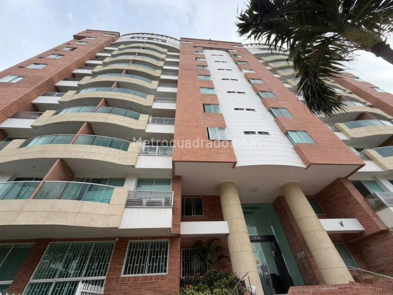 Apartamento en Arriendo, Altos De Riomar, Barranquilla