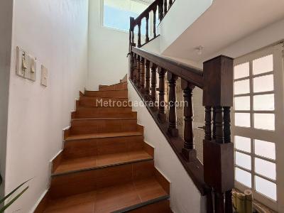 Casa en venta en El Tabor, Barranquilla · foto 10 de 20