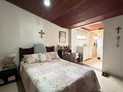 Casa en venta en El Tabor, Barranquilla · foto 15 de 20
