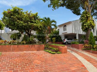 Casa en venta en El Tabor, Barranquilla · foto 20 de 20
