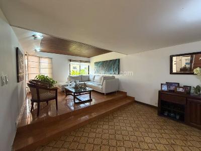 Casa en venta en El Tabor, Barranquilla · foto 2 de 20