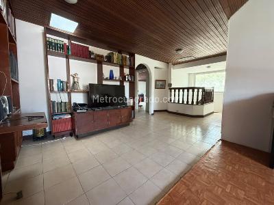 Casa en venta en El Tabor, Barranquilla · foto 3 de 20