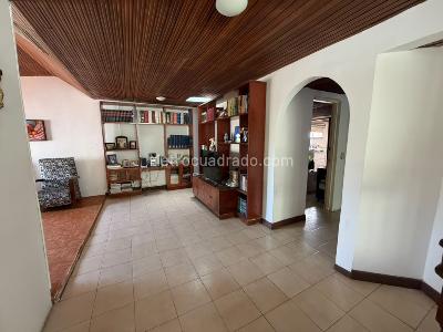 Casa en venta en El Tabor, Barranquilla · foto 5 de 20