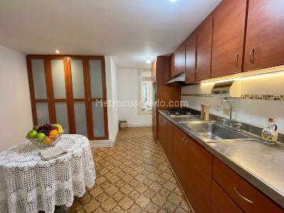Casa en venta en El Tabor, Barranquilla · foto 7 de 20