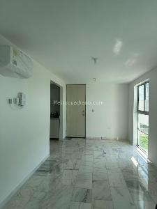 Apartamento de 3 alcobas en venta en Turbaco, Cartagena, 81 m² · foto 10 de 20