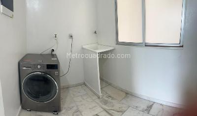 Apartamento de 3 alcobas en venta en Turbaco, Cartagena, 81 m² · foto 16 de 20