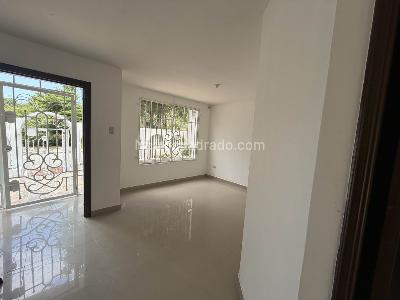 Casa de 3 alcobas en arriendo en Miramar, Barranquilla, 240 m² · foto 5 de 20
