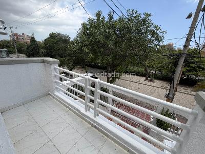 Casa de 3 alcobas en arriendo en Miramar, Barranquilla, 240 m² · foto 18 de 20