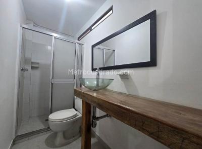 Apartamento en arriendo en Belen, Medellín · foto 8 de 14