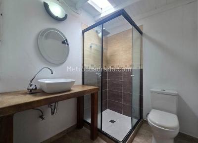 Apartamento en arriendo en Belen, Medellín · foto 9 de 14