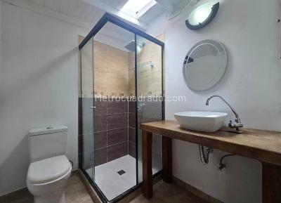 Apartamento en arriendo en Belen, Medellín · foto 10 de 14
