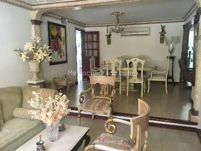 Casa en venta en Manga, Cartagena · foto 2 de 8