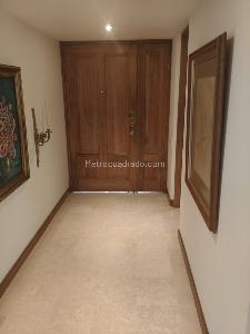 Apartamento de 3 alcobas en venta en Bosque Medina, Bogotá, 249 m² · foto 2 de 20