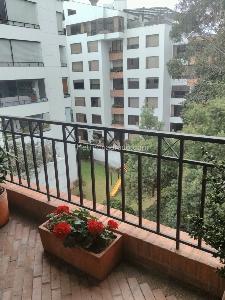 Apartamento de 3 alcobas en venta en Bosque Medina, Bogotá, 249 m² · foto 12 de 20
