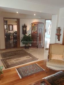 Apartamento de 3 alcobas en venta en Bosque Medina, Bogotá, 249 m² · foto 16 de 20