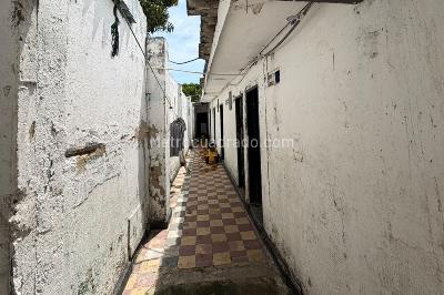 Apartamento de 5 alcobas en arriendo en Centro, Barranquilla, 312 m² · foto 5 de 5